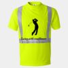 High-Performance Microfiber T-Shirt Thumbnail