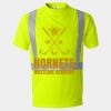 High-Performance Microfiber T-Shirt Thumbnail