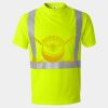 High-Performance Microfiber T-Shirt Thumbnail