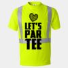 High-Performance Microfiber T-Shirt Thumbnail