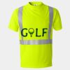 High-Performance Microfiber T-Shirt Thumbnail