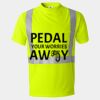High-Performance Microfiber T-Shirt Thumbnail