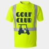 High-Performance Microfiber T-Shirt Thumbnail