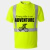 High-Performance Microfiber T-Shirt Thumbnail