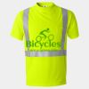 High-Performance Microfiber T-Shirt Thumbnail