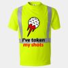 High-Performance Microfiber T-Shirt Thumbnail