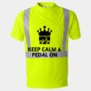 High-Performance Microfiber T-Shirt Thumbnail