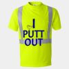 High-Performance Microfiber T-Shirt Thumbnail