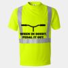 High-Performance Microfiber T-Shirt Thumbnail