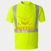 High-Performance Microfiber T-Shirt Thumbnail