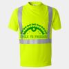 High-Performance Microfiber T-Shirt Thumbnail