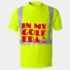 High-Performance Microfiber T-Shirt Thumbnail