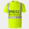 High-Performance Microfiber T-Shirt Thumbnail