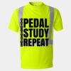 High-Performance Microfiber T-Shirt Thumbnail