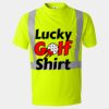 High-Performance Microfiber T-Shirt Thumbnail