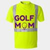 High-Performance Microfiber T-Shirt Thumbnail