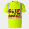 High-Performance Microfiber T-Shirt Thumbnail
