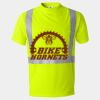 High-Performance Microfiber T-Shirt Thumbnail