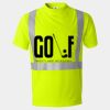 High-Performance Microfiber T-Shirt Thumbnail