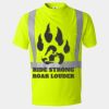 High-Performance Microfiber T-Shirt Thumbnail