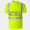 High-Performance Microfiber T-Shirt Thumbnail
