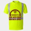 High-Performance Microfiber T-Shirt Thumbnail