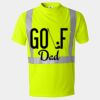 High-Performance Microfiber T-Shirt Thumbnail