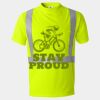 High-Performance Microfiber T-Shirt Thumbnail