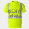High-Performance Microfiber T-Shirt Thumbnail