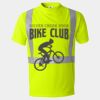High-Performance Microfiber T-Shirt Thumbnail