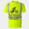 High-Performance Microfiber T-Shirt Thumbnail
