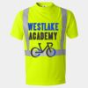 High-Performance Microfiber T-Shirt Thumbnail
