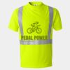 High-Performance Microfiber T-Shirt Thumbnail
