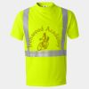 High-Performance Microfiber T-Shirt Thumbnail