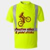 High-Performance Microfiber T-Shirt Thumbnail