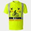 High-Performance Microfiber T-Shirt Thumbnail