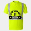High-Performance Microfiber T-Shirt Thumbnail
