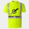 High-Performance Microfiber T-Shirt Thumbnail