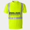 High-Performance Microfiber T-Shirt Thumbnail