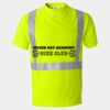 High-Performance Microfiber T-Shirt Thumbnail