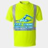 High-Performance Microfiber T-Shirt Thumbnail