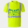 High-Performance Microfiber T-Shirt Thumbnail