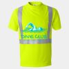 High-Performance Microfiber T-Shirt Thumbnail