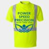 High-Performance Microfiber T-Shirt Thumbnail