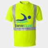 High-Performance Microfiber T-Shirt Thumbnail