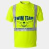 High-Performance Microfiber T-Shirt Thumbnail