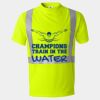 High-Performance Microfiber T-Shirt Thumbnail