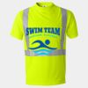 High-Performance Microfiber T-Shirt Thumbnail
