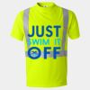 High-Performance Microfiber T-Shirt Thumbnail