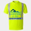 High-Performance Microfiber T-Shirt Thumbnail